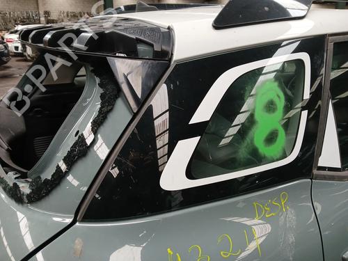 Panel rude bagtil højre CITROËN C3 AIRCROSS II (2R_, 2C_) 1.2 PureTech 110 (2RHNZB, 2RHNZW, 2RHNPX, 2RHNPJ) (110 hp) 31857822