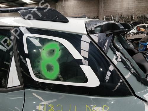 Panel rude bagtil venstre CITROËN C3 AIRCROSS II (2R_, 2C_) 1.2 PureTech 110 (2RHNZB, 2RHNZW, 2RHNPX, 2RHNPJ) (110 hp) 31857823