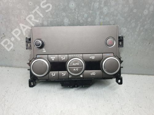 Used Climate control LAND ROVER RANGE ROVER EVOQUE (L538) 2.0 D 4x4 (150 hp) 31023855