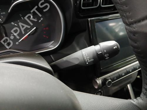 Used Squib airbag CITROËN C3 AIRCROSS II (2R_, 2C_) 1.2 PureTech 110 (2RHNZB, 2RHNZW, 2RHNPX, 2RHNPJ) (110 hp) 31857834