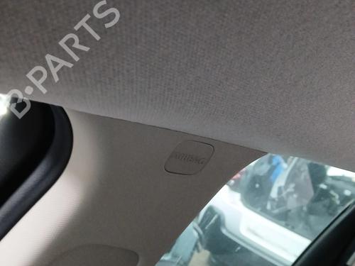 Used Right curtain airbag CITROËN C3 AIRCROSS II (2R_, 2C_) 1.2 PureTech 110 (2RHNZB, 2RHNZW, 2RHNPX, 2RHNPJ) (110 hp) 31857832