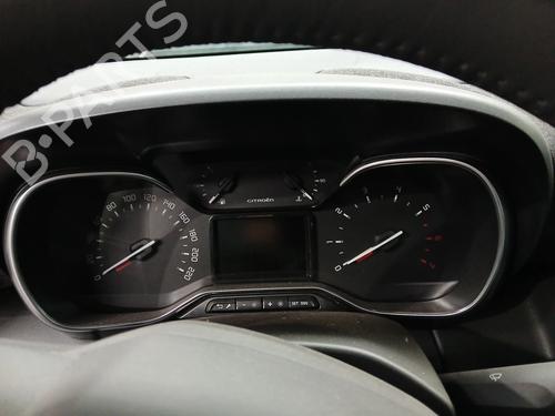 Instrument cluster CITROËN C3 AIRCROSS II (2R_, 2C_) 1.2 PureTech 110 (2RHNZB, 2RHNZW, 2RHNPX, 2RHNPJ) | BP31857835C47