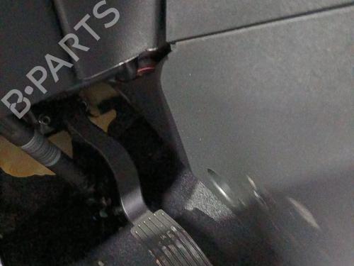 Used Pedal CITROËN C3 AIRCROSS II (2R_, 2C_) 1.2 PureTech 110 (2RHNZB, 2RHNZW, 2RHNPX, 2RHNPJ) (110 hp) 31857839