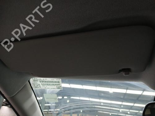 Used Left sun visor CITROËN C3 AIRCROSS II (2R_, 2C_) 1.2 PureTech 110 (2RHNZB, 2RHNZW, 2RHNPX, 2RHNPJ) (110 hp) 31857838