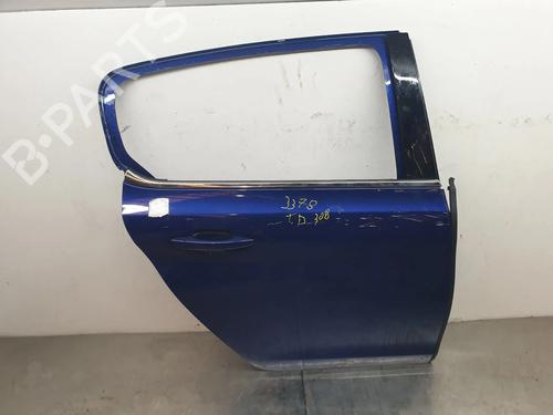 Dør højre bagtil Dør højre bagtil 23079023 23079023