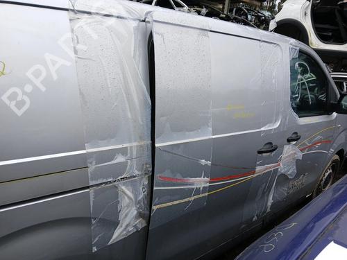 Højre side skydedør PEUGEOT EXPERT Van (V_) 1.6 BlueHDi 115 (115 hp) 31857843