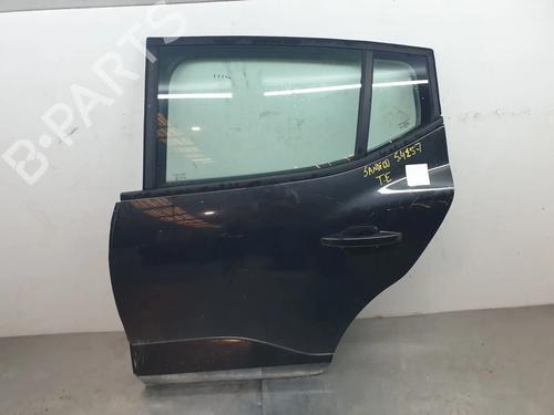 Dør venstre bagtil Dør venstre bagtil DACIA SANDERO III 1.0 TCe 100 ECO-G (101 hp) 28961970 28961970