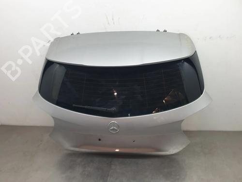 Used Tailgate MERCEDES-BENZ A-CLASS (W176) A 160 CDI / d (176.011) (90 hp) 28715613