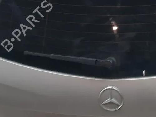 Used Rear wiper motor MERCEDES-BENZ A-CLASS (W176) A 160 CDI / d (176.011) (90 hp) 28715623
