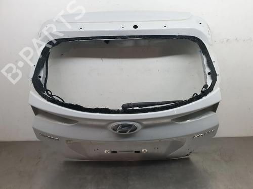 Heckklappe für HYUNDAI KONA (OS, OSE, OSI) [2017-2023]  31857846