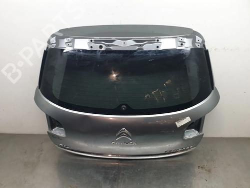 Heckklappe für CITROËN C4 AIRCROSS [2010-2026]  31857847