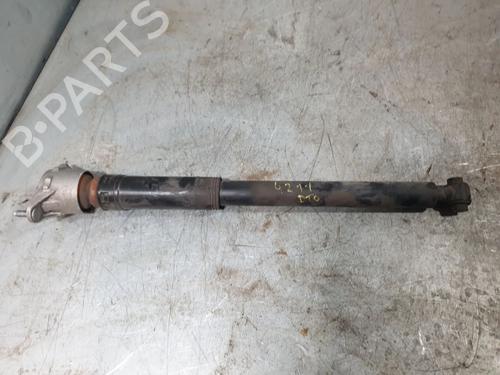 Dämpfer hinten rechts für MERCEDES-BENZ CLA Shooting Brake (X117) CLA 180 d (117.912) (109 hp) 31857848