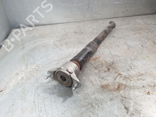 Right rear shock absorber MERCEDES-BENZ CLA Shooting Brake (X117) CLA 180 d (117.912) | BP31857848M19