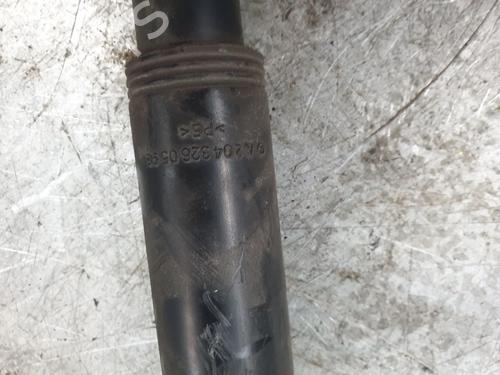 Right rear shock absorber MERCEDES-BENZ CLA Shooting Brake (X117) CLA 180 d (117.912) | BP31857848M19