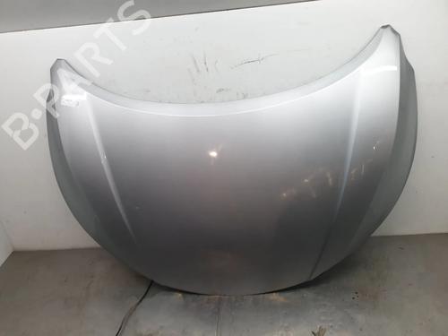 Motorhaube für NISSAN JUKE (F16_) [2019-2026]  31857849