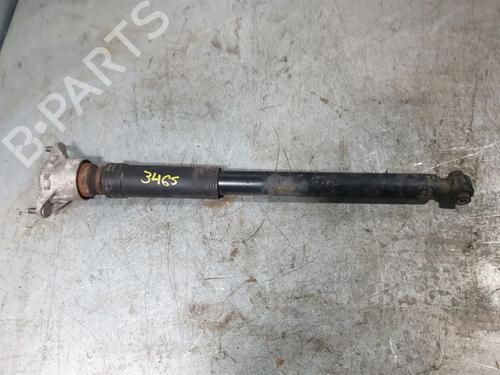 Dämpfer hinten rechts für MERCEDES-BENZ A-CLASS (W176) A 180 CDI (176.000) (109 hp) 31857851