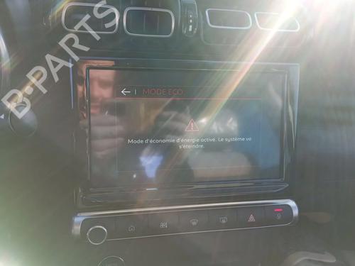 Autoradio für CITROËN C3 AIRCROSS II (2R_, 2C_) 1.2 PureTech 110 (2RHNZB, 2RHNZW, 2RHNPX, 2RHNPJ) (110 hp) 31857852