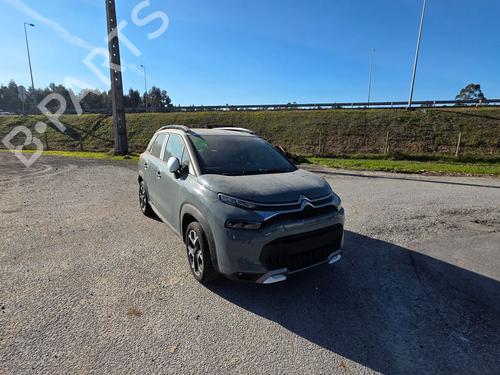 Frontpaket für CITROËN C3 AIRCROSS II (2R_, 2C_) 1.2 PureTech 110 (2RHNZB, 2RHNZW, 2RHNPX, 2RHNPJ) (110 hp) 31857853