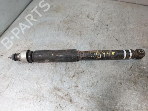 Dämpfer hinten links für NISSAN JUKE (F15) 1.6 DIG-T 4x4 (190 hp) 31857855