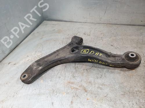 Used Right front suspension arm RENAULT MASTER III Bus (JV) 2.3 dCi 135 FWD (JV0N, JV08) (136 hp) 31861208