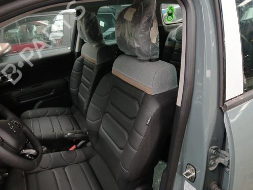 Annen CITROËN C3 AIRCROSS II (2R_, 2C_) 1.2 PureTech 110 (2RHNZB, 2RHNZW, 2RHNPX, 2RHNPJ) (110 hp) 31857854