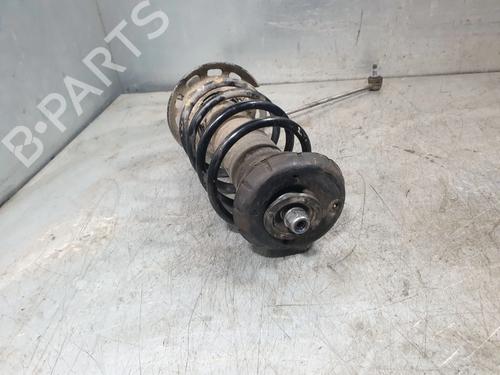 Left front shock absorber PEUGEOT 208 I (CA_, CC_) 1.6 BlueHDi 100 | BP31082143M16