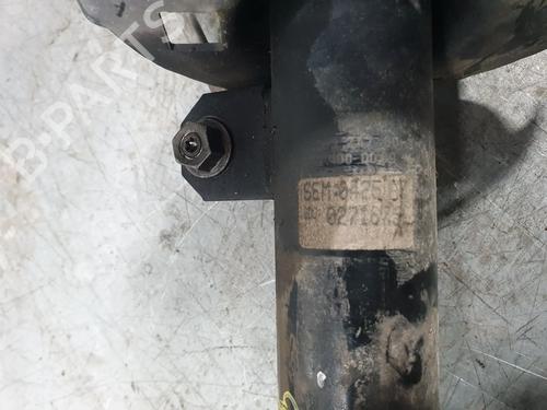 Left front shock absorber PEUGEOT 208 I (CA_, CC_) 1.6 BlueHDi 100 | BP31082143M16