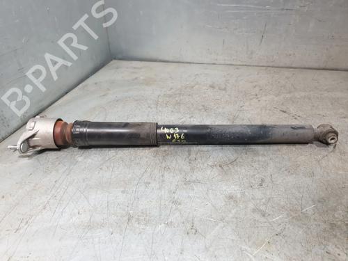 Used Left rear shock absorber MERCEDES-BENZ A-CLASS (W176) A 160 (176.041) (102 hp) 31861212