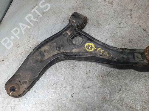 Bras de suspension avant gauche RENAULT MASTER III Bus (JV) 2.3 dCi 135 FWD (JV0N, JV08) (136 hp) 31861243