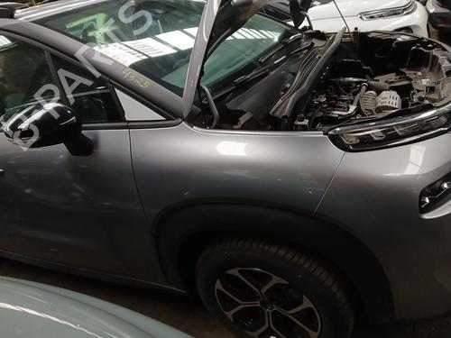 Aleta delantera derecha Aleta delantera derecha CITROËN C3 AIRCROSS II (2R_, 2C_) 1.2 PureTech 130 (2RHNYH) (131 hp) 34278651 34278651