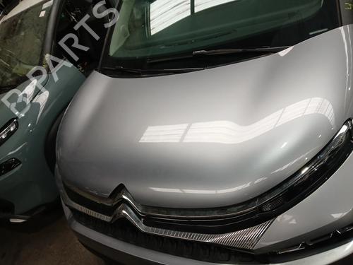 Used Hood Hood CITROËN C3 AIRCROSS II (2R_, 2C_) 1.2 PureTech 130 (2RHNYH) (131 hp) 34247009 34247009