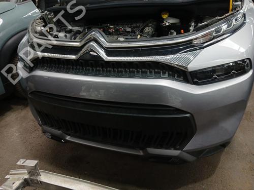 Paragolpes delantero Paragolpes delantero CITROËN C3 AIRCROSS II (2R_, 2C_) 1.2 PureTech 130 (2RHNYH) (131 hp) 34278652 34278652