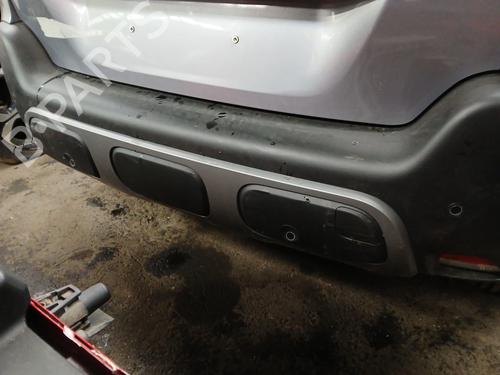 Used Rear bumper CITROËN C3 AIRCROSS II (2R_, 2C_) 1.2 PureTech 130 (2RHNYH) (131 hp) 31861216