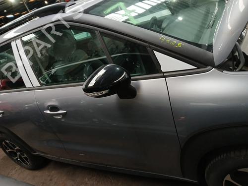 Dør højre fortil CITROËN C3 AIRCROSS II (2R_, 2C_) 1.2 PureTech 130 (2RHNYH) (131 hp) 31861217