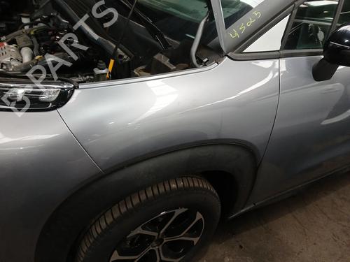 Used Left front fenders Left front fenders CITROËN C3 AIRCROSS II (2R_, 2C_) 1.2 PureTech 130 (2RHNYH) (131 hp) 34247010 34247010