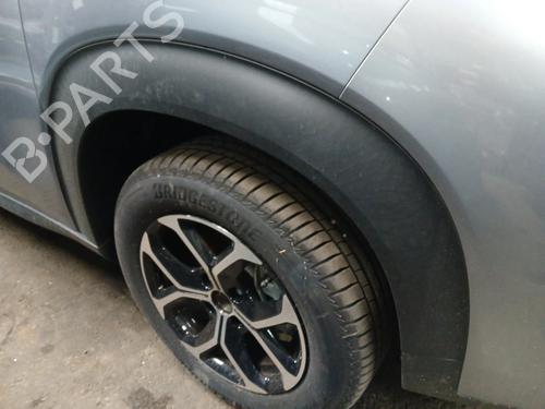 Paso rueda Paso rueda CITROËN C3 AIRCROSS II (2R_, 2C_) 1.2 PureTech 130 (2RHNYH) (131 hp) 34278654 34278654