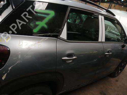 Dør højre bagtil CITROËN C3 AIRCROSS II (2R_, 2C_) 1.2 PureTech 130 (2RHNYH) (131 hp) 31861220