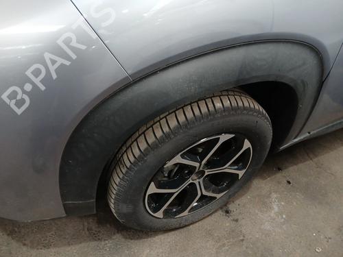 Paso rueda Paso rueda CITROËN C3 AIRCROSS II (2R_, 2C_) 1.2 PureTech 130 (2RHNYH) (131 hp) 34278655 34278655