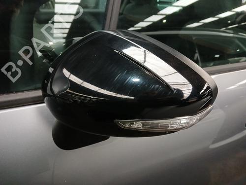 Retrovisor esquerdo CITROËN C3 AIRCROSS II (2R_, 2C_) 1.2 PureTech 130 (2RHNYH) (131 hp) 31861224
