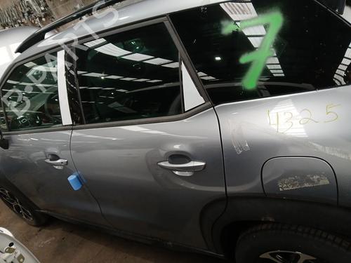 Dør venstre bagtil CITROËN C3 AIRCROSS II (2R_, 2C_) 1.2 PureTech 130 (2RHNYH) (131 hp) 31861221