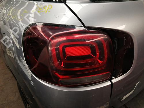 Venstre Baklys CITROËN C3 AIRCROSS II (2R_, 2C_) 1.2 PureTech 130 (2RHNYH) (131 hp) 31861235