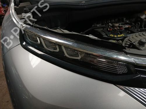 Used Right daytime light Right daytime light CITROËN C3 AIRCROSS II (2R_, 2C_) 1.2 PureTech 130 (2RHNYH) (131 hp) 34278657 34278657