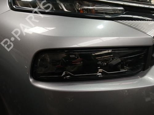 Right headlight CITROËN C3 AIRCROSS II (2R_, 2C_) 1.2 PureTech 130 (2RHNYH) | BP34278659C29 - Image 3
