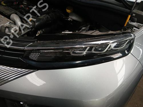 Venstre positionslygte Venstre positionslygte CITROËN C3 AIRCROSS II (2R_, 2C_) 1.2 PureTech 130 (2RHNYH) (131 hp) 34278658 34278658