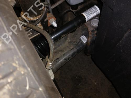 Used Right front suspension arm CITROËN C3 AIRCROSS II (2R_, 2C_) 1.2 PureTech 130 (2RHNYH) (131 hp) 31861238