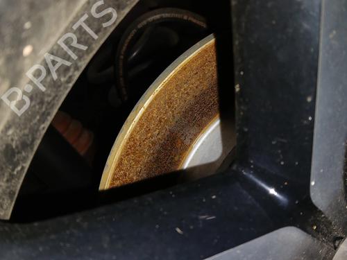 Bagaksel CITROËN C3 AIRCROSS II (2R_, 2C_) 1.2 PureTech 130 (2RHNYH) (131 hp) 31861240