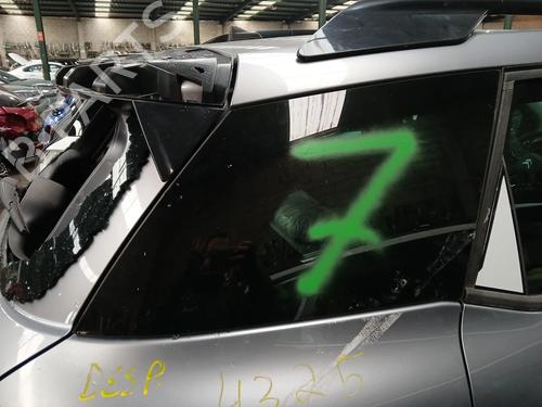 Panel rude bagtil højre CITROËN C3 AIRCROSS II (2R_, 2C_) 1.2 PureTech 130 (2RHNYH) (131 hp) 31861244