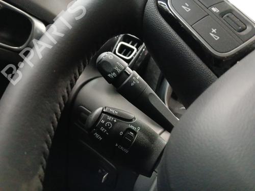 Used Squib airbag CITROËN C3 AIRCROSS II (2R_, 2C_) 1.2 PureTech 130 (2RHNYH) (131 hp) 31861256