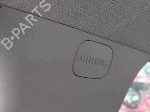 Used Right curtain airbag CITROËN C3 AIRCROSS II (2R_, 2C_) 1.2 PureTech 130 (2RHNYH) (131 hp) 31861254