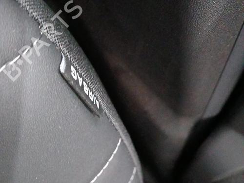 Used Left seat airbag CITROËN C3 AIRCROSS II (2R_, 2C_) 1.2 PureTech 130 (2RHNYH) (131 hp) 31861253